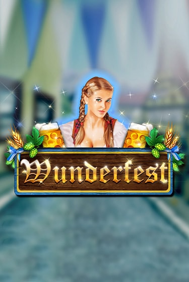 Демо версия Wunderfest от Booming Games | Чемпион Слотс 