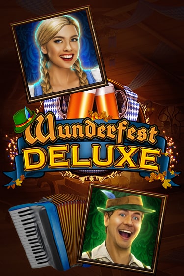 Демо версия Wunderfest Deluxe от Booming Games | Чемпион Слотс 