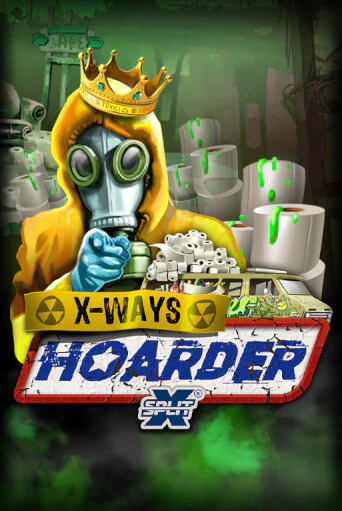 Демо версия xWays Hoarder xSplit от Nolimit City | Чемпион Слотс 