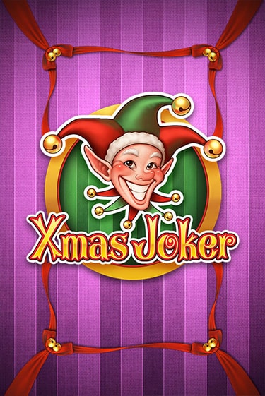Демо версия Xmas Joker от Play'n GO | Чемпион Слотс 