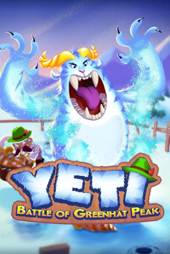 Демо версия Yeti Battle of Greenhat Peak от Thunderkick | Чемпион Слотс 