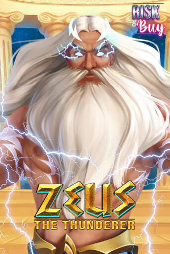 Демо версия Zeus the Thunderer от Mascot Gaming | Чемпион Слотс 