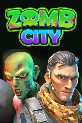 Демо версия Zombcity от Spinmatic | Чемпион Слотс 